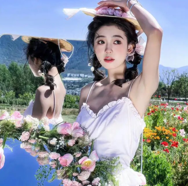 曼谷名妓